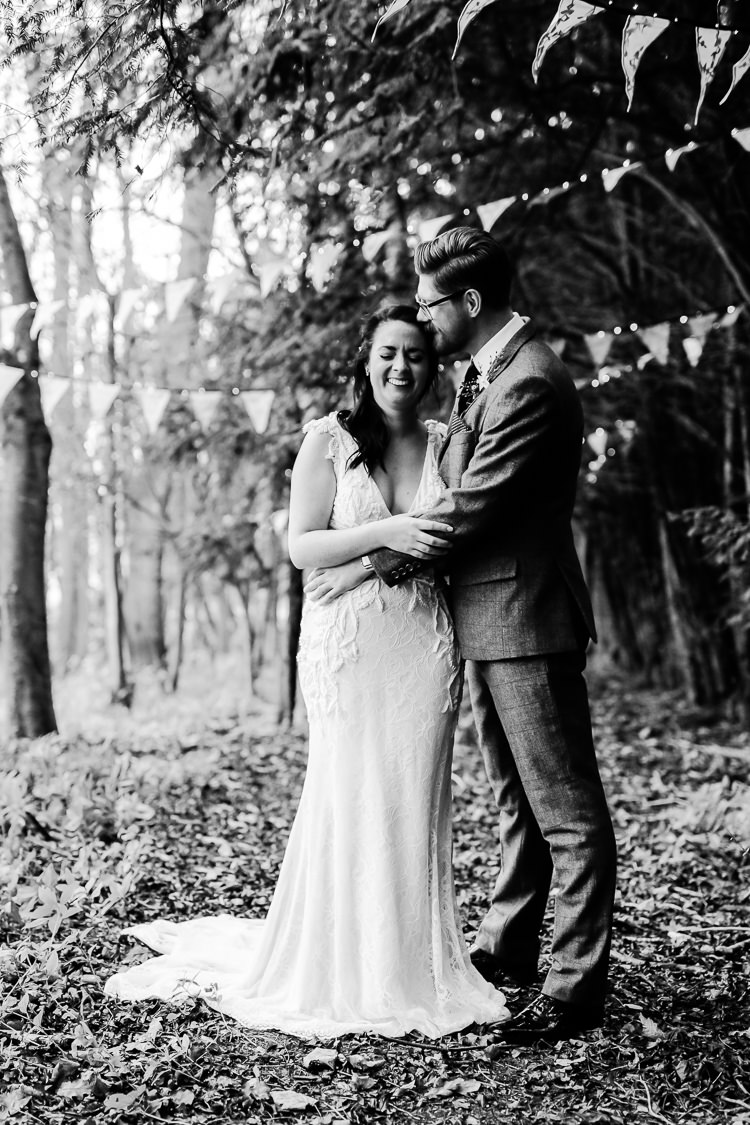 Magical Fairy Lit Blue Gold Winter Wedding Ideas https://sarahbrookesphotography.com/