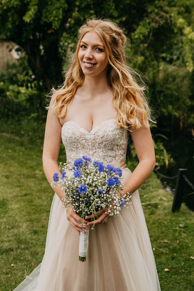 russet orange bridesmaid dresses Create a Rustic Barn Wedding theme
