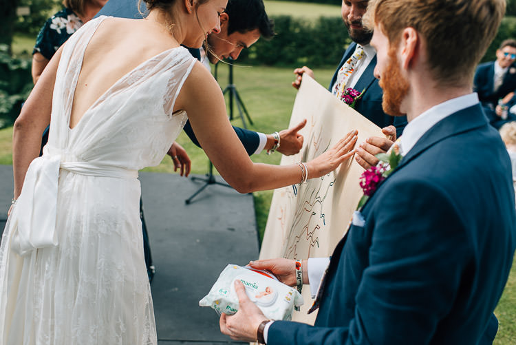 Festival Bohemian Glamping Wedding https://theshannons.photography/