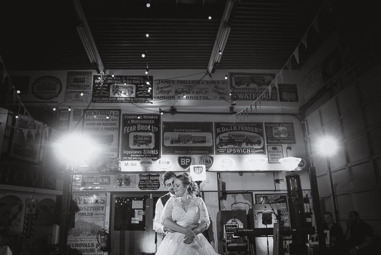Colourful Creative Vintage Railway Wedding http://joemallenphotography.co.uk/
