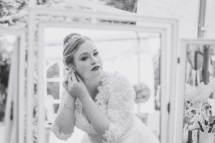 Colourful Creative Vintage Railway Wedding http://joemallenphotography.co.uk/