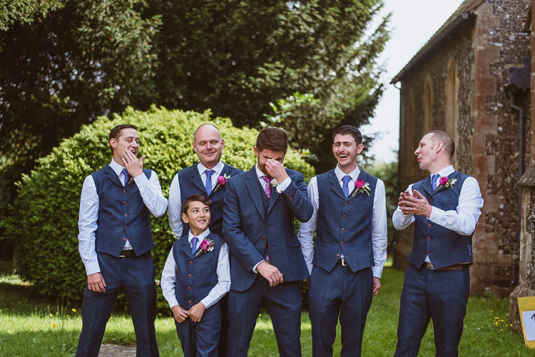 Colourful Creative Vintage Railway Wedding http://joemallenphotography.co.uk/