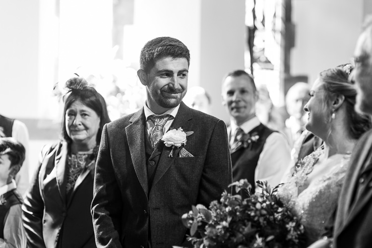 Colourful Creative Vintage Railway Wedding http://joemallenphotography.co.uk/
