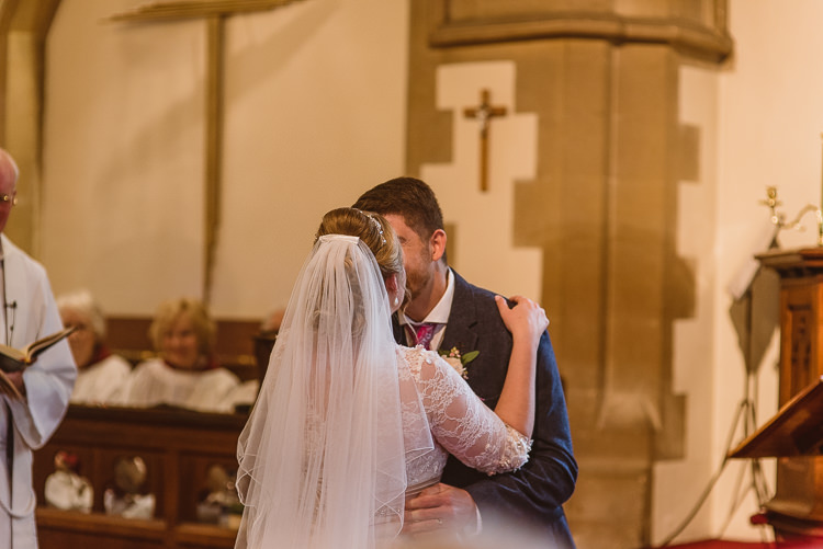 Colourful Creative Vintage Railway Wedding http://joemallenphotography.co.uk/