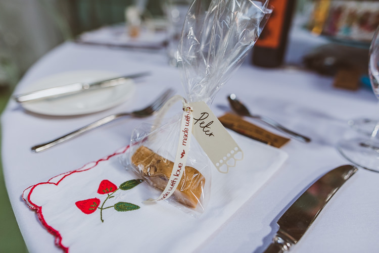 Colourful Creative Vintage Railway Wedding http://joemallenphotography.co.uk/