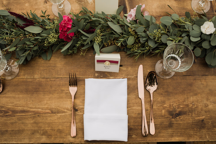 Outdoorsy Late Summer Marquee Wedding Ideas http://www.esmefletcher.com/