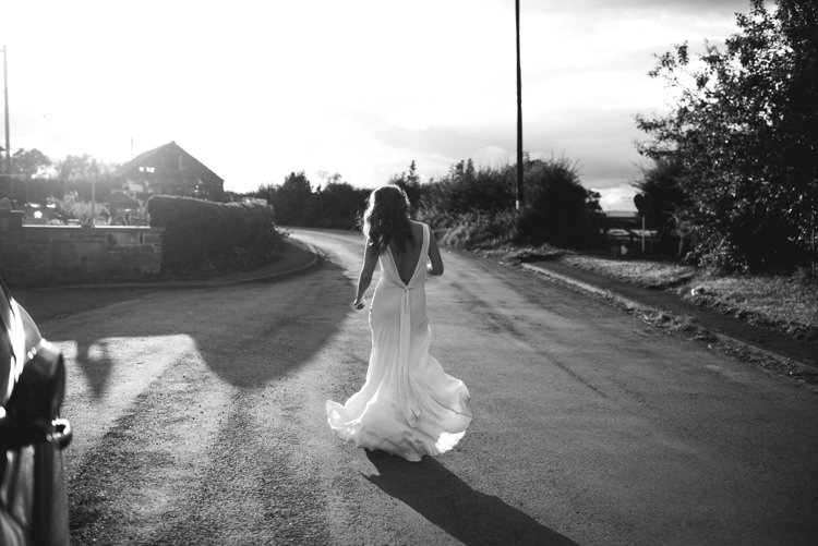 Homemade Street Party Back Garden Wedding http://www.foxmoonphotography.com/
