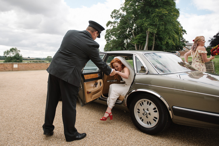 Homemade Street Party Back Garden Wedding http://www.foxmoonphotography.com/