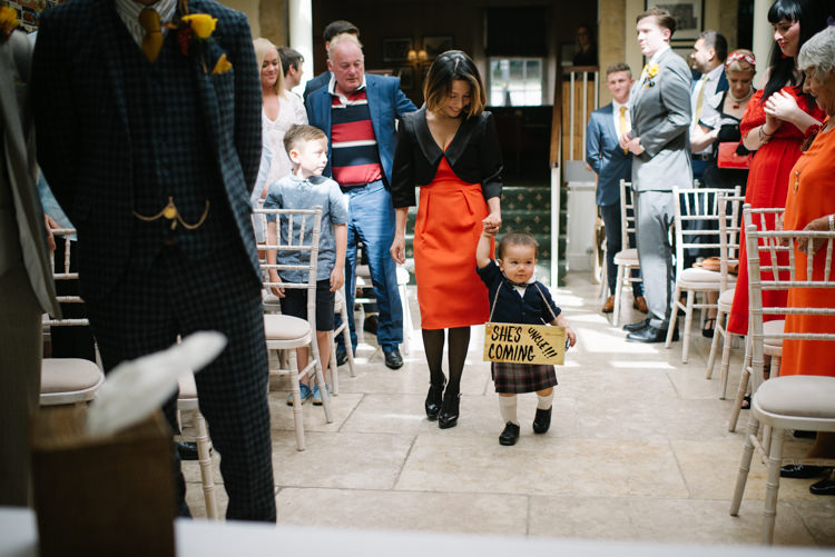 Homemade Street Party Back Garden Wedding http://www.foxmoonphotography.com/
