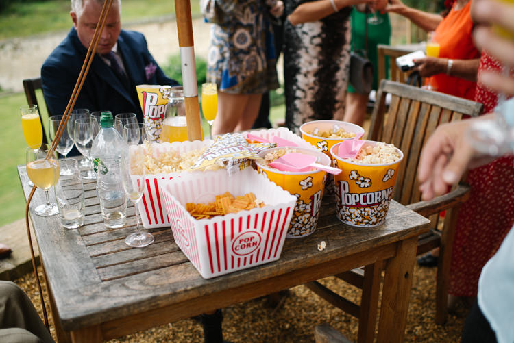 Homemade Street Party Back Garden Wedding http://www.foxmoonphotography.com/