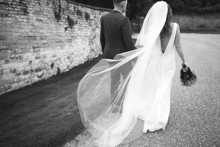 Homemade Street Party Back Garden Wedding http://www.foxmoonphotography.com/