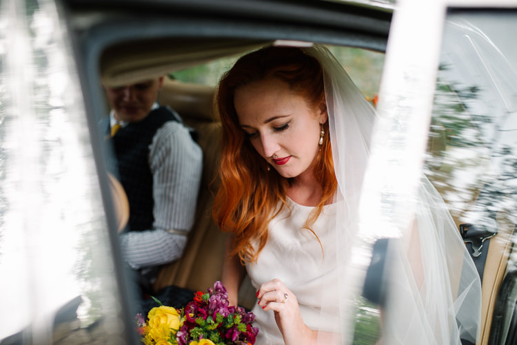 Homemade Street Party Back Garden Wedding http://www.foxmoonphotography.com/