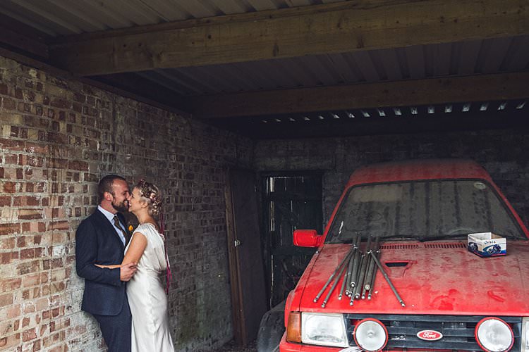 Indie Back Garden Bespoke Party Wedding https://www.babbphoto.com/