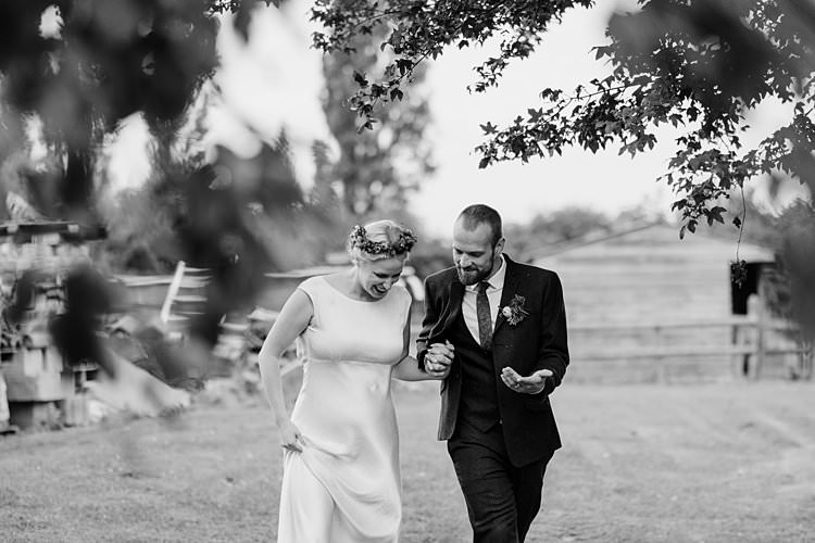 Indie Back Garden Bespoke Party Wedding https://www.babbphoto.com/