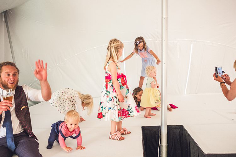 Indie Back Garden Bespoke Party Wedding https://www.babbphoto.com/