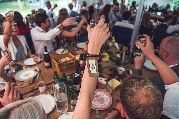Indie Back Garden Bespoke Party Wedding https://www.babbphoto.com/