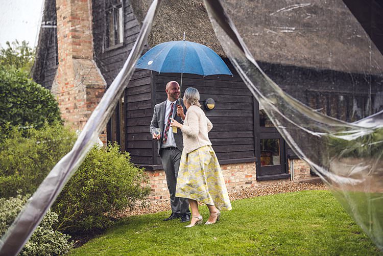 Indie Back Garden Bespoke Party Wedding https://www.babbphoto.com/