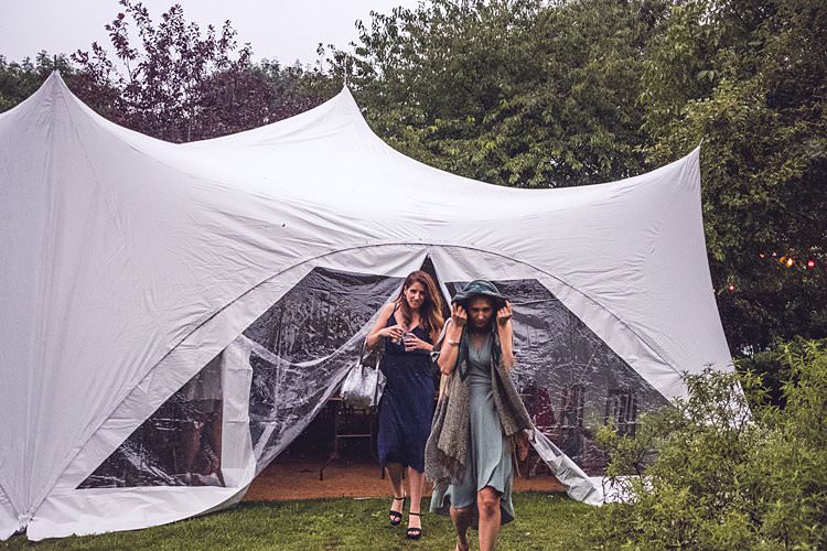 Indie Back Garden Bespoke Party Wedding https://www.babbphoto.com/