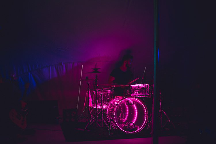 Indie Back Garden Bespoke Party Wedding https://www.babbphoto.com/