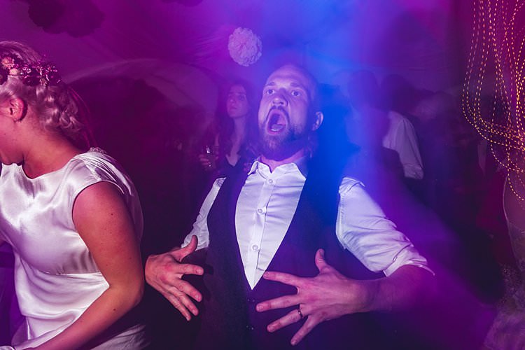 Indie Back Garden Bespoke Party Wedding https://www.babbphoto.com/