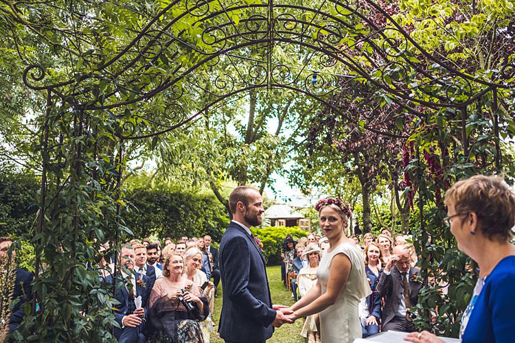 Indie Back Garden Bespoke Party Wedding https://www.babbphoto.com/
