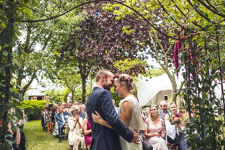 Indie Back Garden Bespoke Party Wedding https://www.babbphoto.com/