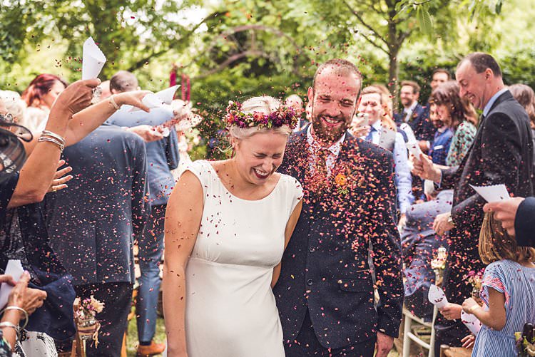 Indie Back Garden Bespoke Party Wedding https://www.babbphoto.com/
