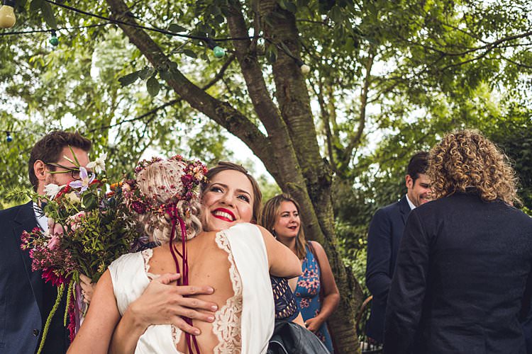 Indie Back Garden Bespoke Party Wedding https://www.babbphoto.com/