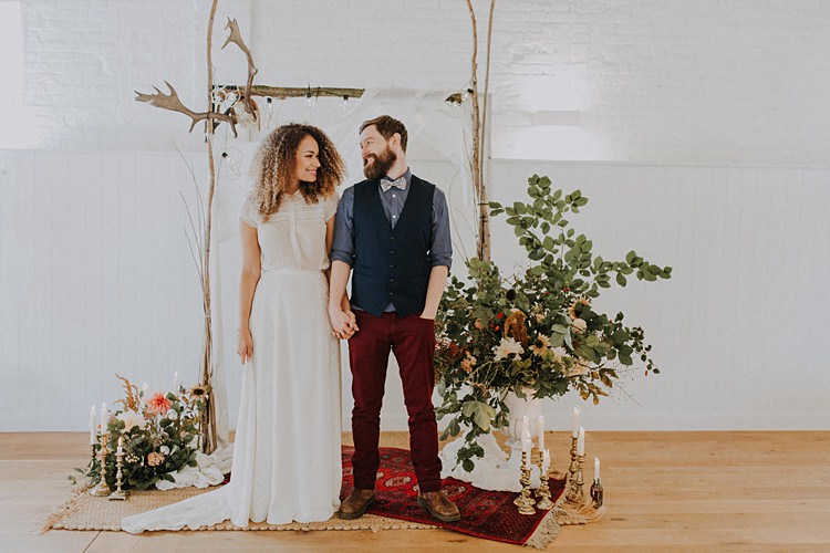 Banquets Bonfires Autumn Wedding Ideas https://lolarosephotography.com/