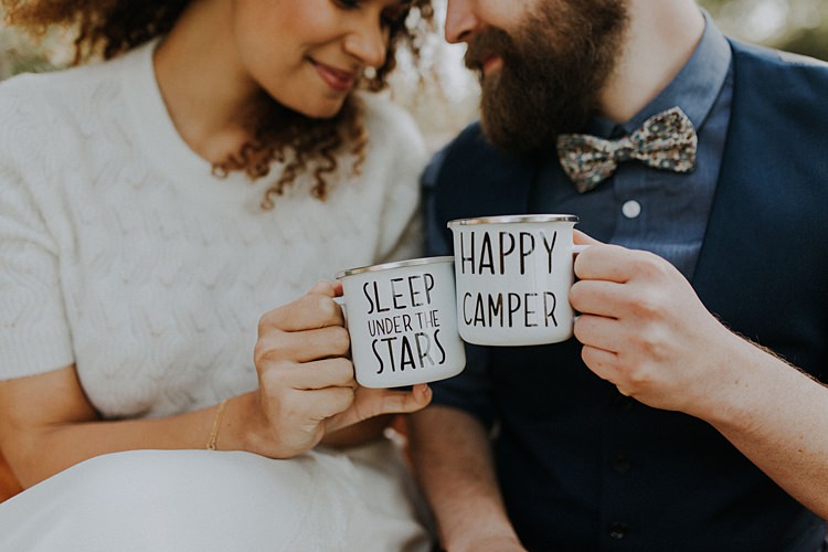 Mugs Bride Groom Banquets Bonfires Autumn Wedding Ideas https://lolarosephotography.com/