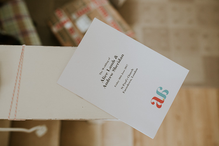 Bright Colourful DIY Back Garden Wedding http://jonnymp.com/