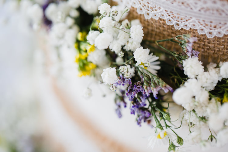 Relaxed Fun Beach DIY Wedding http://www.michellehuggleston.com/