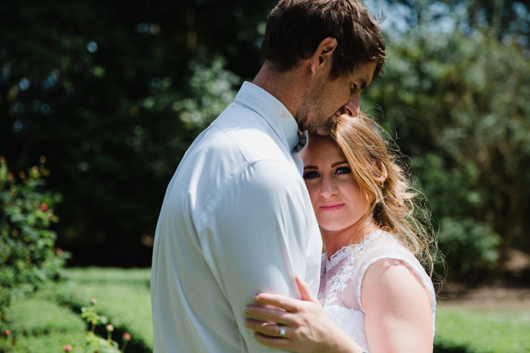 Relaxed Fun Beach DIY Wedding http://www.michellehuggleston.com/