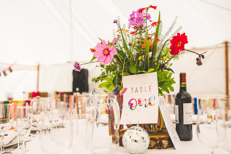 Rainbow Farm Creative Wedding http://www.livvy-hukins.co.uk/