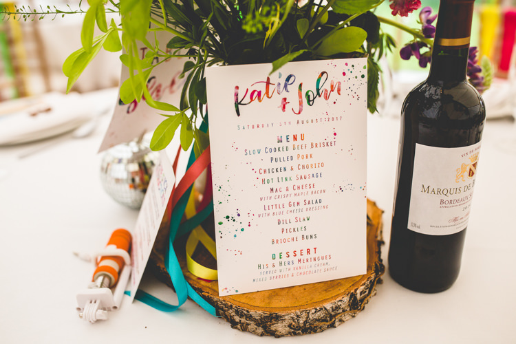Rainbow Farm Creative Wedding http://www.livvy-hukins.co.uk/