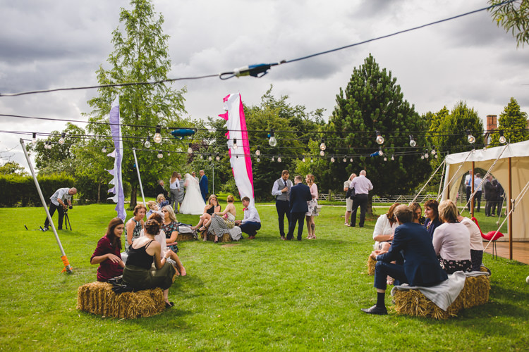 Rainbow Farm Creative Wedding http://www.livvy-hukins.co.uk/