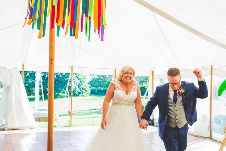Rainbow Farm Creative Wedding http://www.livvy-hukins.co.uk/