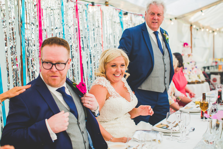 Rainbow Farm Creative Wedding http://www.livvy-hukins.co.uk/