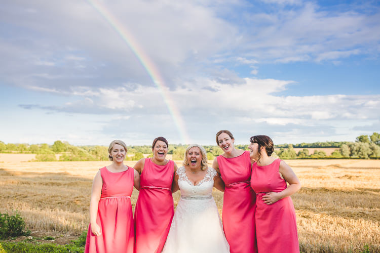 Rainbow Farm Creative Wedding http://www.livvy-hukins.co.uk/