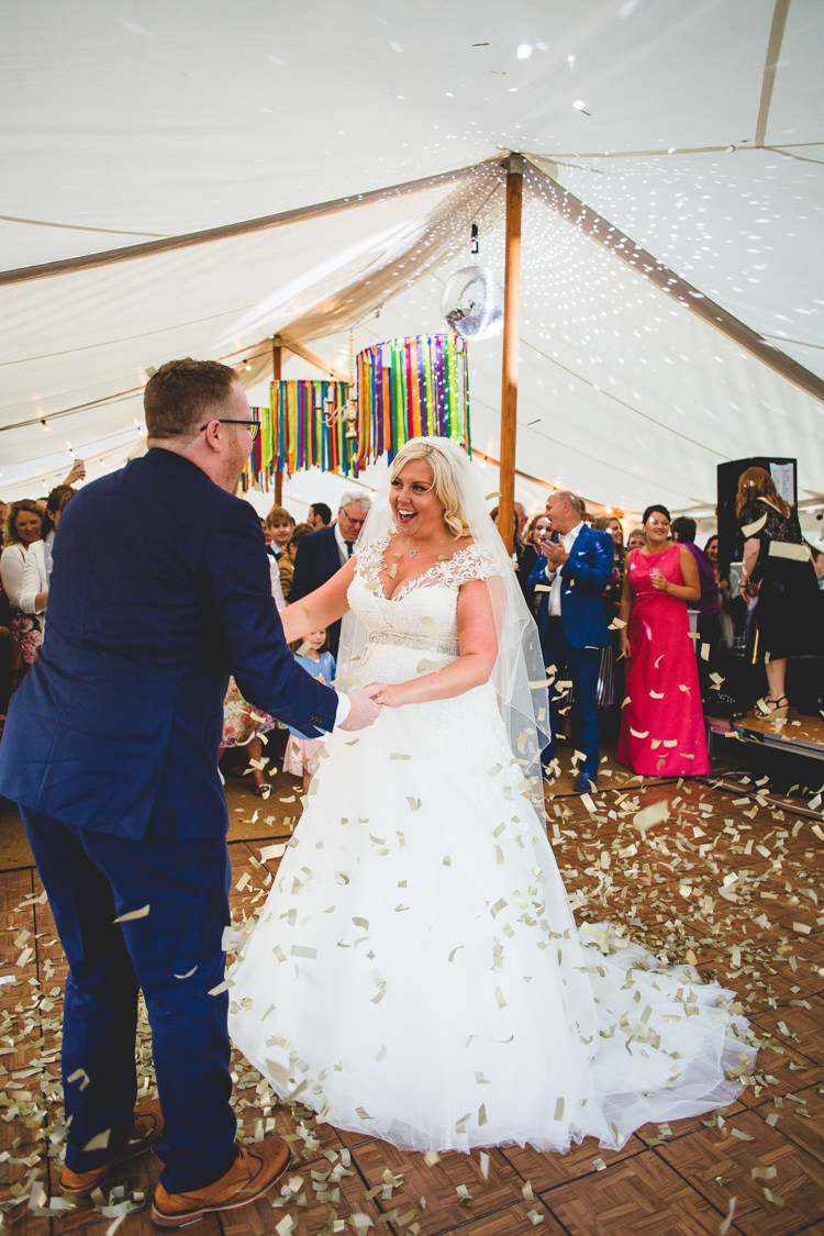 Rainbow Farm Creative Wedding http://www.livvy-hukins.co.uk/