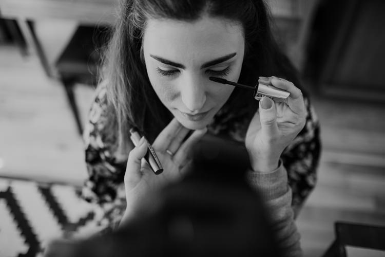 Alternative London Warehouse Wedding https://www.lukehayden.co.uk/