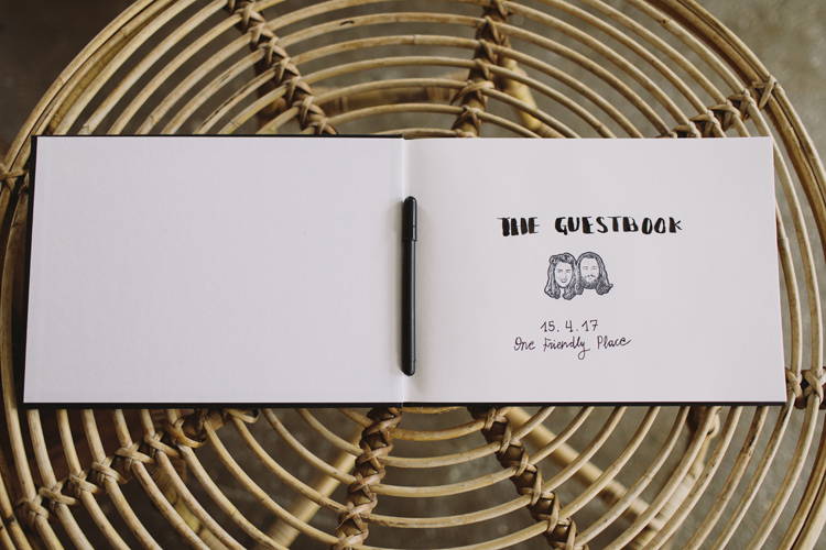 Alternative London Warehouse Wedding https://www.lukehayden.co.uk/