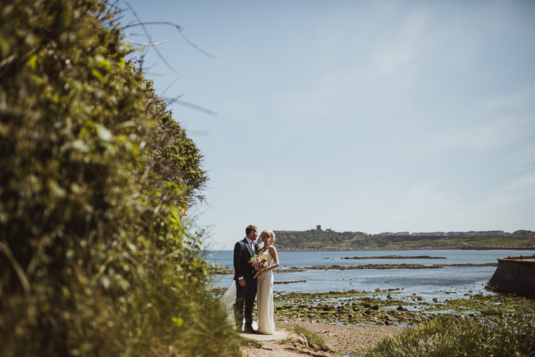 Rural Clifftop Tipi Wedding https://www.njphotographic.co.uk/