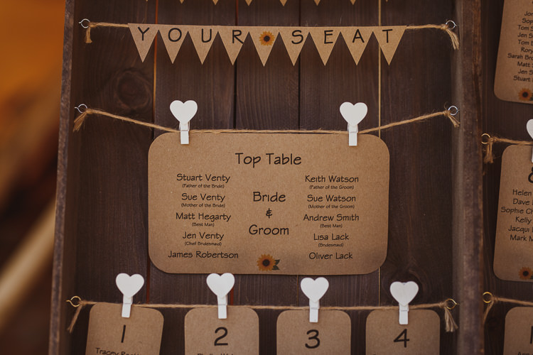 Apple Fruit Crate Table Plan Luggage Tag Hanging Bunting Seating Chart Rural Clifftop Tipi Wedding https://www.njphotographic.co.uk/