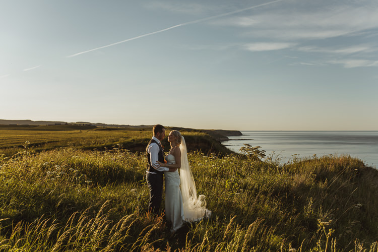 Rural Clifftop Tipi Wedding https://www.njphotographic.co.uk/
