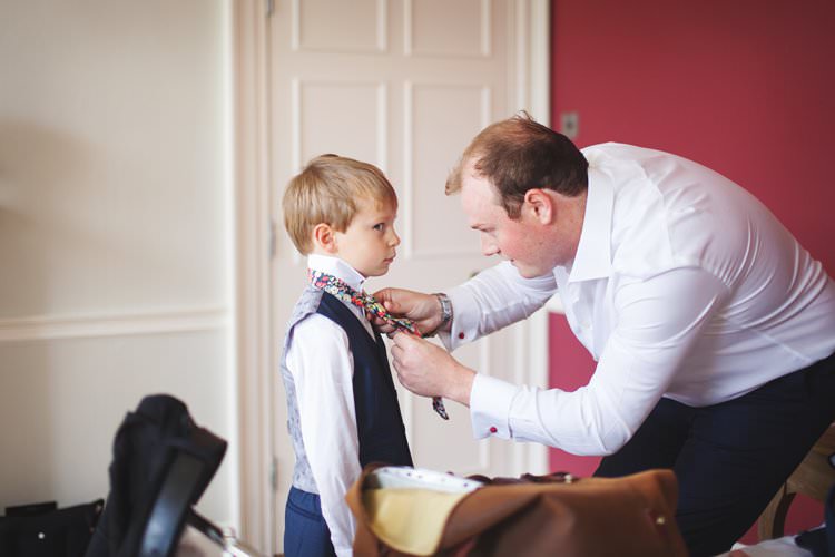 Elegant DIY Country Manor Wedding http://www.bengoode.com/