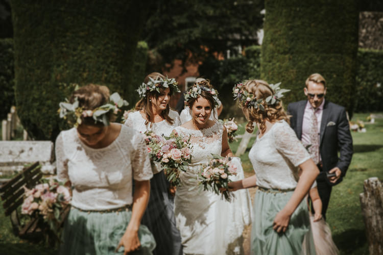 Sperry Tent Marquee Farm Wedding http://www.paulunderhill.com/