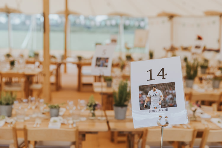 Sperry Tent Marquee Farm Wedding http://www.paulunderhill.com/
