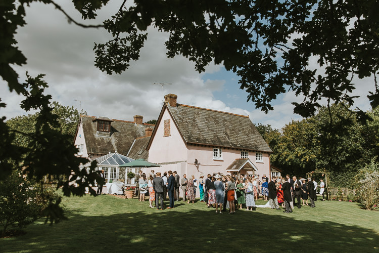 Sperry Tent Marquee Farm Wedding http://www.paulunderhill.com/