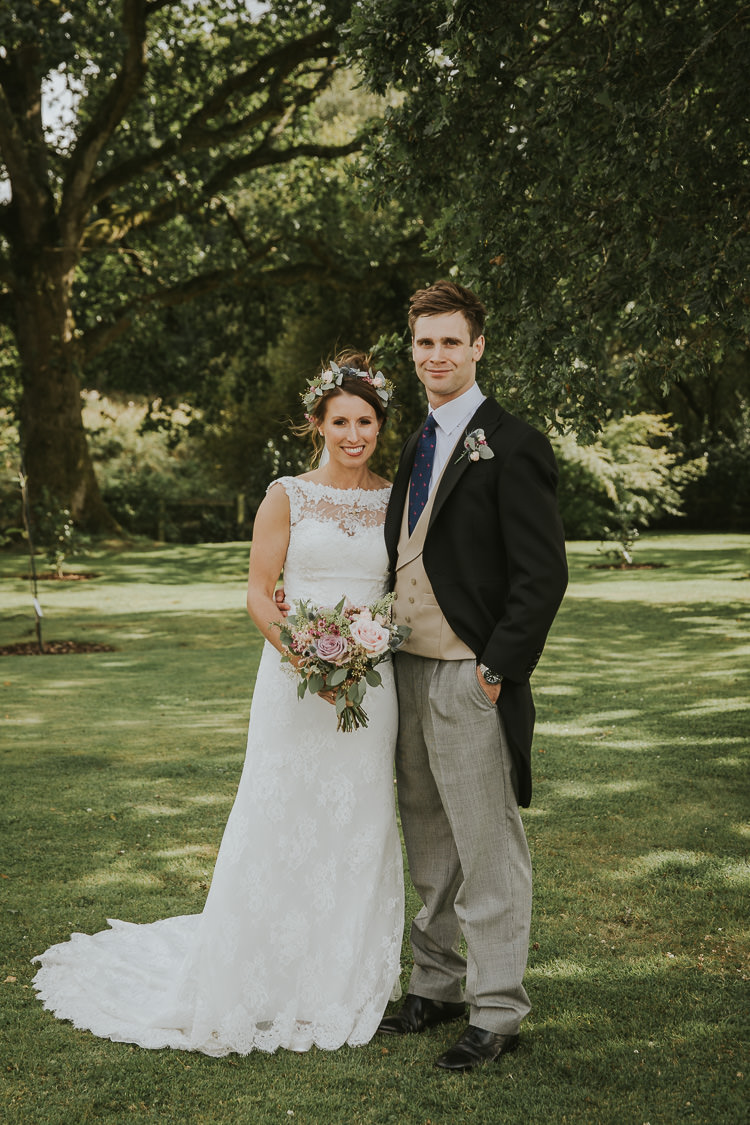 Sperry Tent Marquee Farm Wedding http://www.paulunderhill.com/